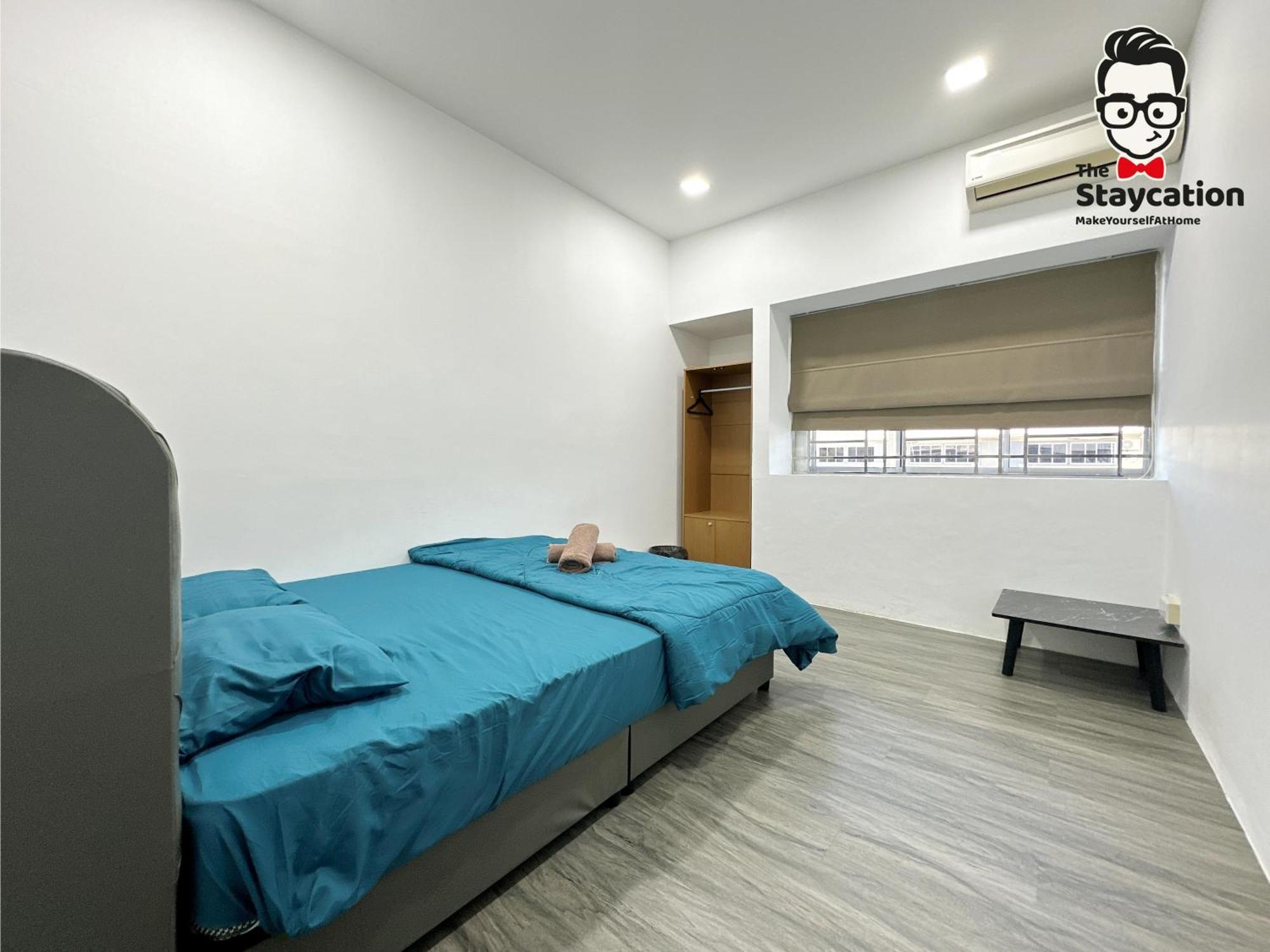 Staycation Homestay 15 Kch City Mall Landed House Kuching Zewnętrze zdjęcie